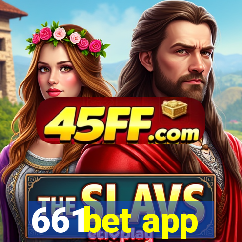 661bet app